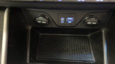 Hyundai Tucson 1.6 CRDi 48V MHD SE Nav 5dr 2WD Diesel Estate